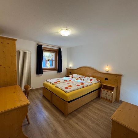 Chalet Giacinto Livigno Luaran gambar