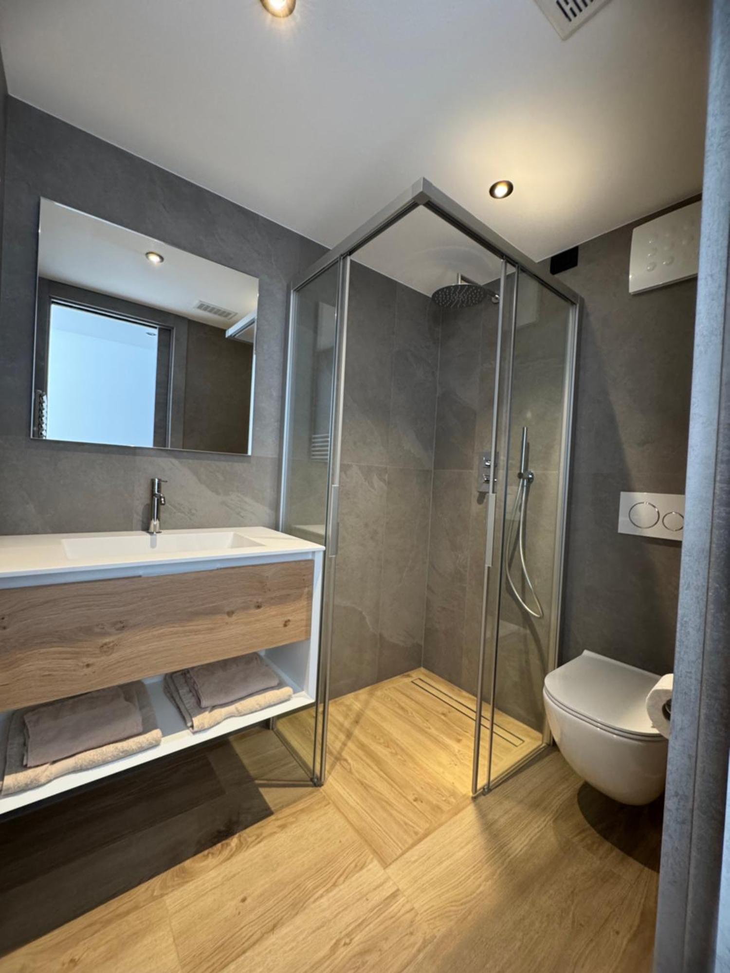 Chalet Giacinto Livigno Luaran gambar