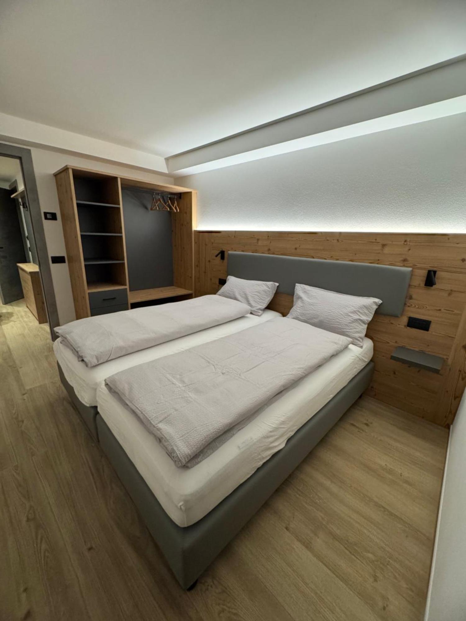 Chalet Giacinto Livigno Luaran gambar