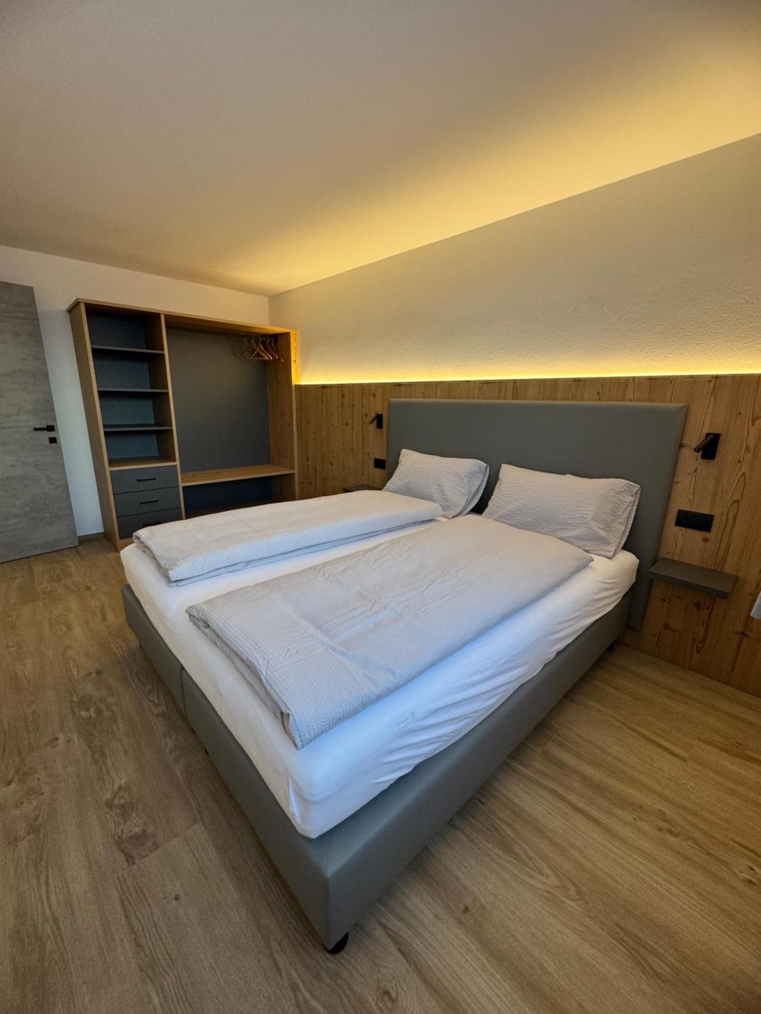 Chalet Giacinto Livigno Luaran gambar