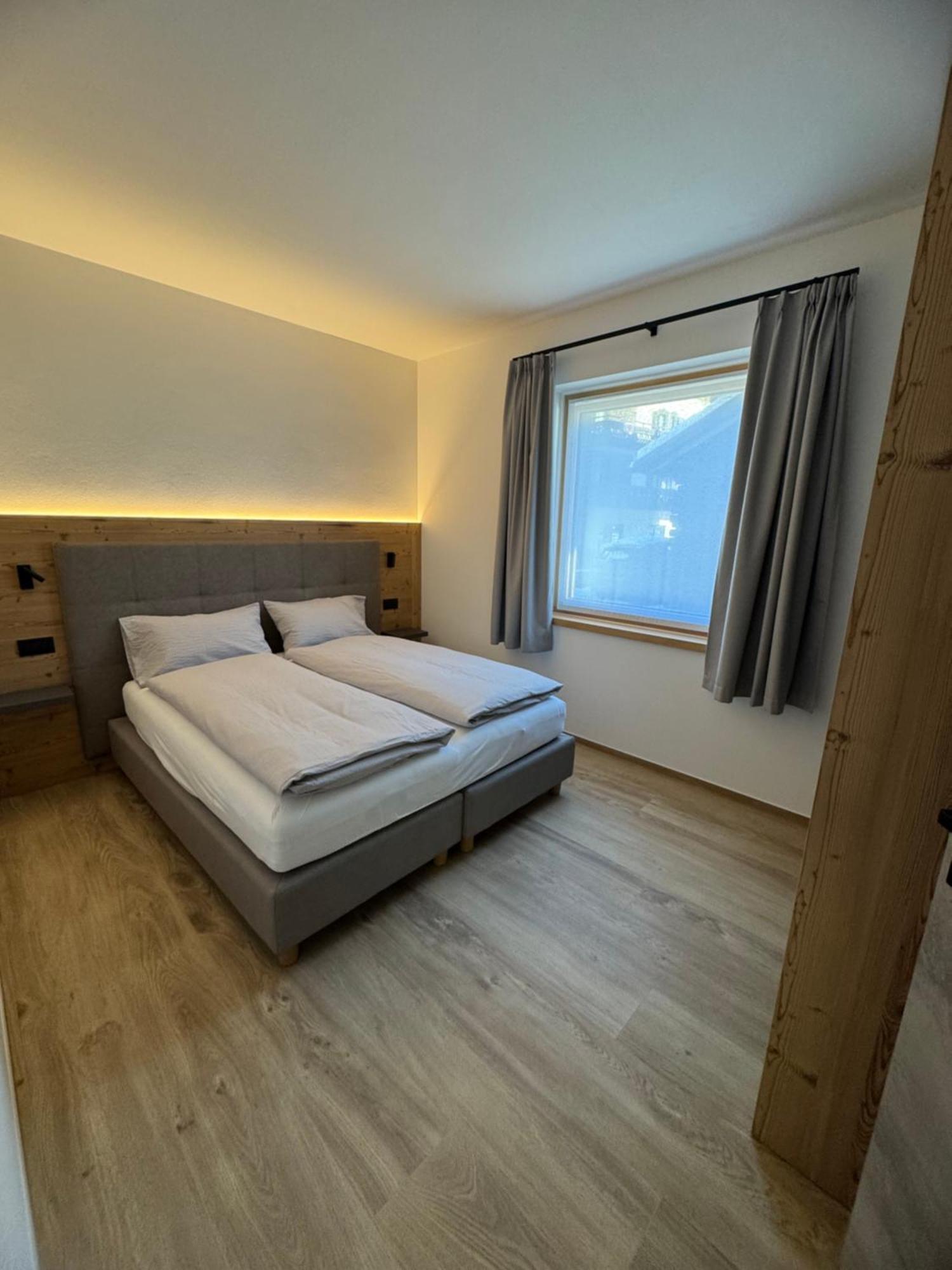 Chalet Giacinto Livigno Luaran gambar