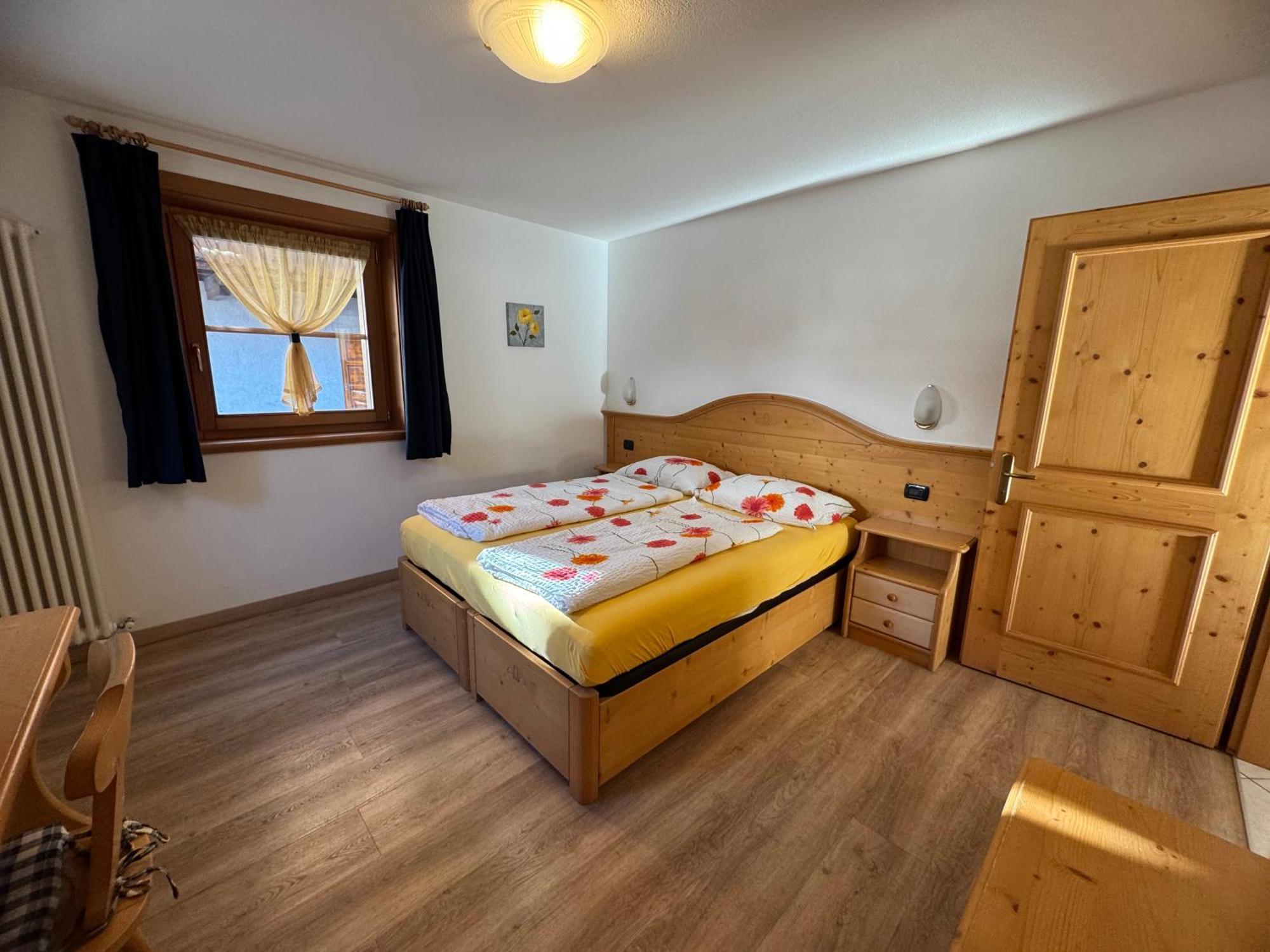 Chalet Giacinto Livigno Luaran gambar